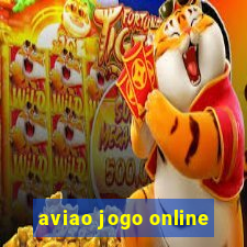 aviao jogo online